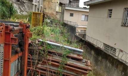 Terreno à venda na Rua Belchior de Ordas, 1, Vila Leonor, São Paulo, 1380 m2 por R$ 3.000.000