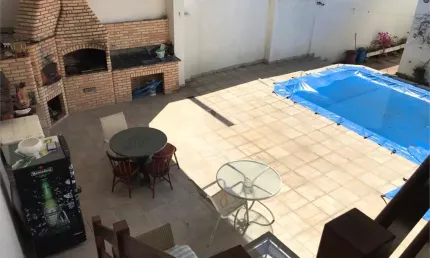 Casa com 3 quartos à venda na Rua Belchior Paulo, 47, Imirim, São Paulo, 354 m2 por R$ 1.950.000
