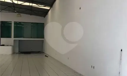 Barracão / Galpão / Depósito à venda na Rua Jardinésia, 103, Vila Mariza Mazzei, São Paulo, 30 m2 por R$ 1.700.000