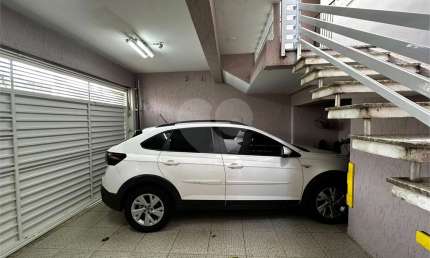 Casa com 3 quartos à venda na Rua Filipe Cardoso, 73, Jardim da Saude, São Paulo, 160 m2 por R$ 1.300.000