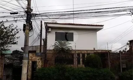 Casa com 4 quartos à venda na Rua Lázaro Paes, 315, Pestana, Osasco, 300 m2 por R$ 1.000.000