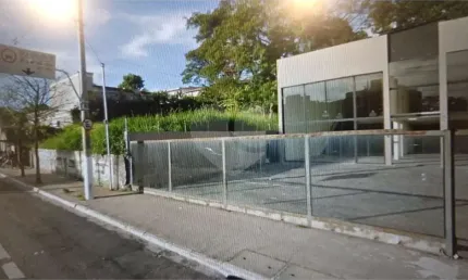 Terreno comercial para alugar na Avenida Giovanni Gronchi, 2717, Morumbi, São Paulo, 1165 m2 por R$ 20.000