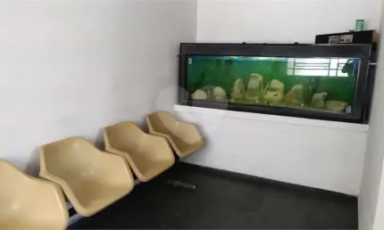 Barracão / galpão / depósito para alugar na rua lopes da costa, 352, chácara são joão, são paulo, 3400 m2 por r$ 60.000