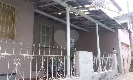 Casa com 2 quartos à venda na Rua Nova dos Portugueses, 662, Chora Menino, São Paulo, 104 m2 por R$ 3.500.000