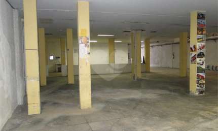 Barracão / Galpão / Depósito para alugar na Avenida Imirim, 1507, Imirim, São Paulo, 550 m2 por R$ 10.000