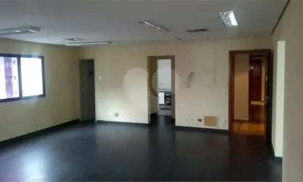Sala comercial à venda na Rua Pedro de Toledo, 80, Vila Clementino, São Paulo, 62 m2 por R$ 592.800
