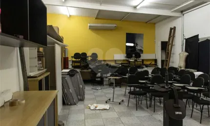 Prédio à venda na Alameda Cleveland, 641, Campos Eliseos, São Paulo, 1680 m2 por R$ 4.000.000