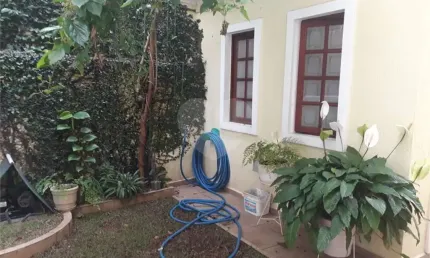 Casa com 6 quartos à venda na Rua Genova, 402, Jardim Leonor Mendes de Barros, São Paulo, 750 m2 por R$ 3.700.000