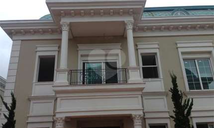 Casa em condomínio fechado com 5 quartos à venda na Rua Manoel Tarnovisch, 100, Tremembé, São Paulo, 774 m2 por R$ 6.900.000