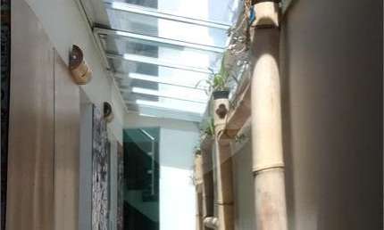 Casa com 3 quartos à venda na Rua Dirce Rodrigues, 112, Vila Barbosa, São Paulo, 170 m2 por R$ 650.000