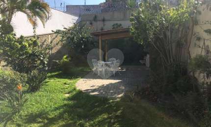 Casa com 3 quartos à venda na Rua São Plácido, 122, Jardim São Bento, São Paulo, 550 m2 por R$ 2.790.000