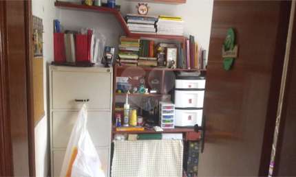 Apartamento com 3 quartos à venda na Rua Franco Paulista, 112, Água Fria, São Paulo, 148 m2 por R$ 852.000