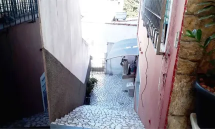 Casa com 3 quartos à venda na Rua Caraputinga, 213, Vila América, São Paulo, 212 m2 por R$ 850.000