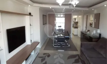Apartamento com 3 quartos à venda na Rua Professor Rui Bloem, 51, Vila Primavera, São Paulo, 129 m2 por R$ 900.000