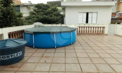Casa com 3 quartos à venda na rua doutor roberto zwicker, 128, vila serralheiro, são paulo, 290 m2 por r$ 980.000