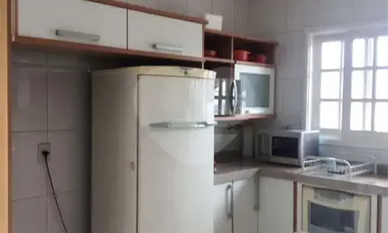 Casa com 4 quartos à venda na Rua Silvério Dias, 18, Jardim Virgínia Bianca, São Paulo, 270 m2 por R$ 1.400.000