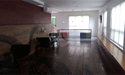 Apartamento com 2 quartos à venda na Rua Ventura Ladalardo, 50, Jardim Fonte do Morumbi, São Paulo, 70 m2 por R$ 850.000
