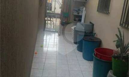Casa com 3 quartos à venda na Rua Clarim Saquarema, 48, Vila Mazzei, São Paulo, 110 m2 por R$ 850.000