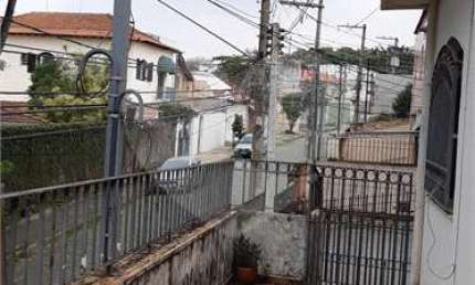 Casa com 6 quartos à venda na Rua Padre Agostinho Poncet, 375, Água Fria, São Paulo, 238 m2 por R$ 852.000