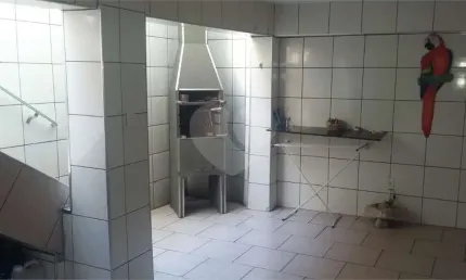 Casa com 3 quartos à venda na Rua Mário Araújo, 170, Santana, São Paulo, 170 m2 por R$ 800.000