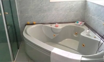 Casa em condomínio fechado com 3 quartos à venda na rua manuel luna, 262, vila albertina, são paulo, 267 m2 por r$ 2.200.000