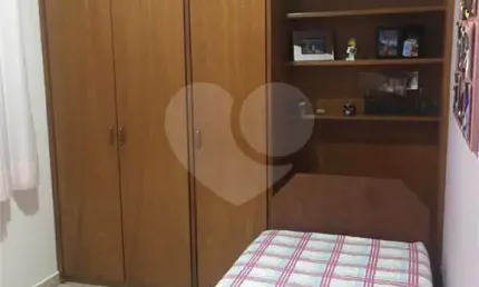 Casa com 3 quartos à venda na Rua Gian Paolo Cima, 28, Vila Renato (Zona Norte), São Paulo, 200 m2 por R$ 739.000