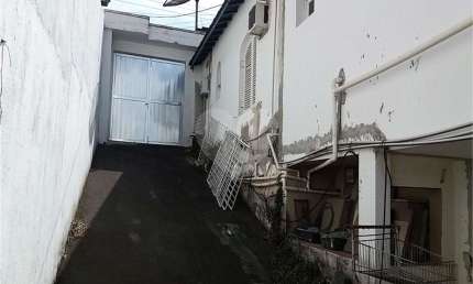 Casa com 4 quartos à venda na Rua Atílio Delanina, 221, Vila Campesina, Osasco, 203 m2 por R$ 950.000
