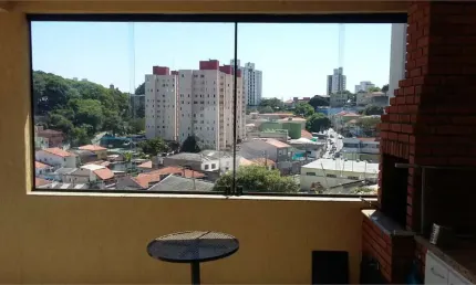 Casa com 3 quartos à venda na Rua Estácio Ferreira, 192, Nossa Senhora do Ó, São Paulo, 235 m2 por R$ 1.050.000