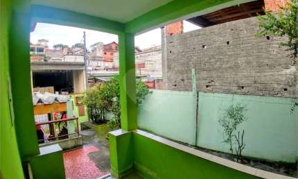 Casa com 3 quartos à venda na Rua Ouro Grosso, 1197, Parque Peruche, São Paulo, 410 m2 por R$ 1.200.000