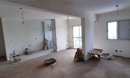 Apartamento com 4 quartos à venda na avenida marechal eurico gaspar dutra, 1850, santana, são paulo, 95 m2 por r$ 1.150.000
