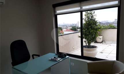 Prédio para alugar na Rua Doutor Edson de Melo, 114, Vila Maria Alta, São Paulo, 508 m2 por R$ 12.000