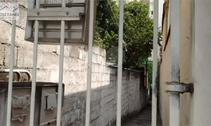 Terreno à venda na rua clara de oliveira, 33, santa teresinha, são paulo, 390 m2 por r$ 750.000