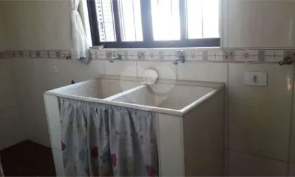 Casa com 4 quartos à venda na Rua Barão de Lucena, 33, Vila Ester (Zona Norte), São Paulo, 200 m2 por R$ 855.000