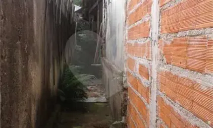 Terreno à venda na Rua Doutor Marinho de Andrade, 218, Jardim Jamaica, São Paulo, 250 m2 por R$ 650.000