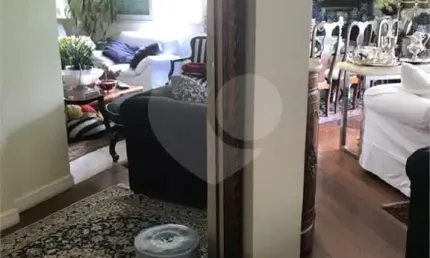 Apartamento com 3 quartos à venda na rua américo alves pereira filho, 470, vila morumbi, são paulo, 182 m2 por r$ 1.500.000