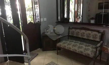 Apartamento à venda na rua iperoig, 274, perdizes, são paulo, 282 m2 por r$ 2.500.000