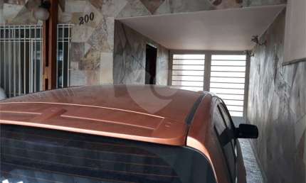 Casa com 3 quartos à venda na Rua Elias de Souza Pinto, 200, Tremembé, São Paulo, 250 m2 por R$ 1.100.000