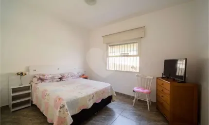 Casa com 3 quartos à venda na Rua Doutor Augusto Andrade, 252, Chácara Inglesa, São Paulo, 250 m2 por R$ 588.000