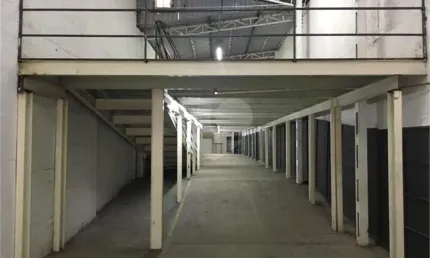 Barracão / Galpão / Depósito à venda na Rua Canindé, 545, Canindé, São Paulo, 504 m2 por R$ 10.000.000