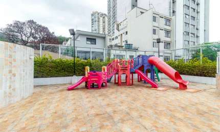 Apartamento com 4 quartos à venda na Praça Visconde de Sousa Fontes, 212, Parque da Mooca, São Paulo, 224 m2 por R$ 2.800.000