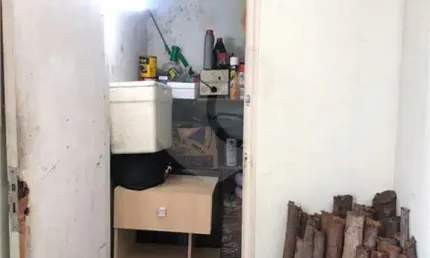 Barracão / Galpão / Depósito à venda na Avenida Jaçanã, 21, Jaçanã, São Paulo, 500 m2 por R$ 1.800.000