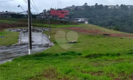 Terreno à venda na Estrada Tenente Marques, 3401, Vila Poupança, Santana de Parnaíba, 1012 m2 por R$ 1.214.500