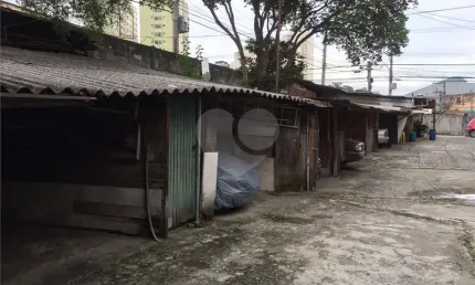 Terreno à venda na Avenida Elísio Teixeira Leite, 655, Brasilândia, São Paulo, 900 m2 por R$ 1.600.000