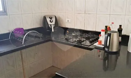Casa com 3 quartos à venda na Rua Parintins, 48, Barra Funda, São Paulo, 140 m2 por R$ 600.000
