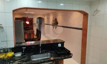 Casa com 3 quartos à venda na Rua do Lavrador, 97, Jardim Ângela (Zona Leste), São Paulo, 125 m2 por R$ 650.000