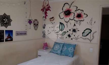 Apartamento com 3 quartos à venda na Rua Voluntários da Pátria, 2840, Santana, São Paulo, 121 m2 por R$ 700.000