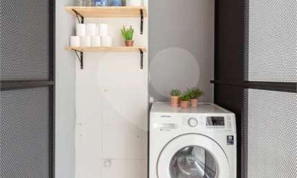 Apartamento com 1 quarto à venda na Rua Álvaro de Carvalho, 127, Centro, São Paulo, 42 m2 por R$ 590.000