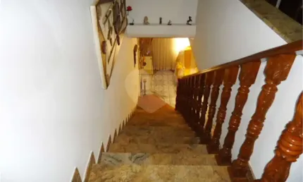 Casa com 3 quartos à venda na Rua Emílio Rodrigues, 103, Vila Paiva, São Paulo, 370 m2 por R$ 2.000.000