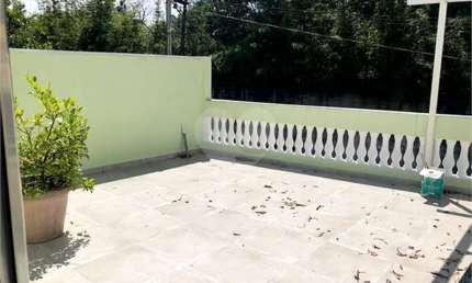 Casa com 3 quartos à venda na Avenida Carlos Oberhuber, 637, Jardim Floresta, São Paulo, 140 m2 por R$ 580.000