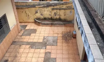 Casa com 3 quartos à venda na Rua Jabuticatubas, 47, Jardim Franca, São Paulo, 201 m2 por R$ 1.100.000